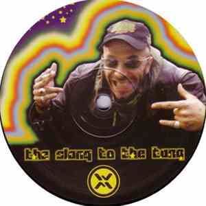 Krak In Dub - The Slang To The Tang / Music Psycho