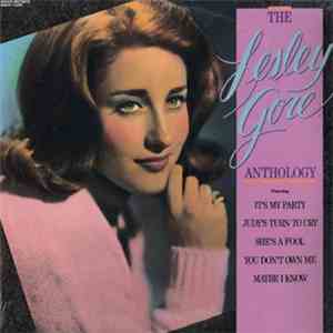 Lesley Gore - The Lesley Gore Anthology