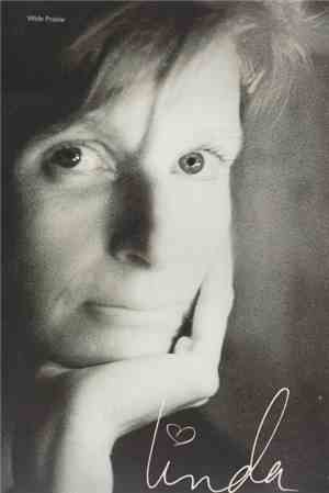 Linda McCartney - Wide Prairie