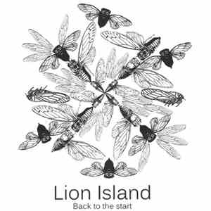 Lion Island - Back To The Start
