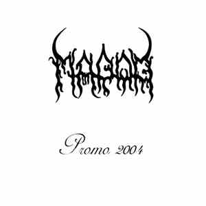 Magog  - Promo 2004