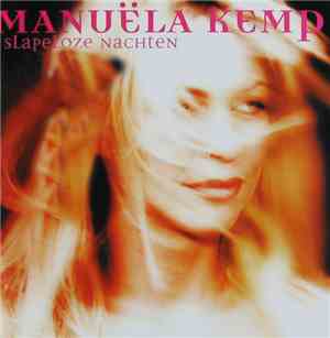 Manuëla Kemp - Slapeloze Nachten