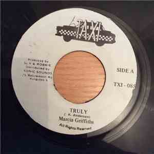 Marcia Griffiths - Truly