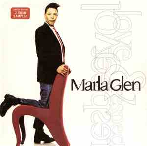 Marla Glen - Love & Respect