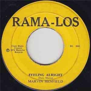 Marvin Henfield - Feeling Alright