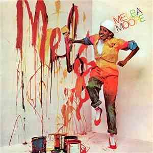 Melba Moore - Melba