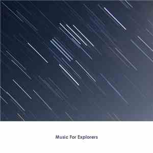 Miktek - Music For Explorers