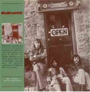 Millard & Dyce - Millard & Dyce