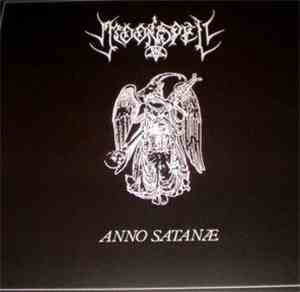 Moonspell - Anno Satanæ