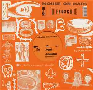Mouse On Mars - Frosch