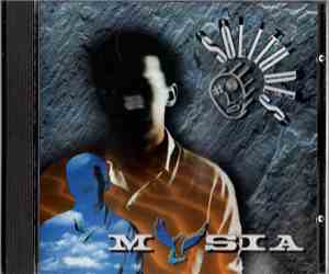 Mysia  - Solitudes