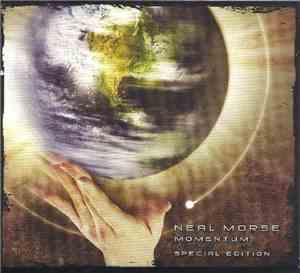 Neal Morse - Momentum