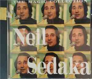 Neil Sedaka - The Magic Collection