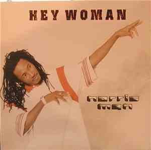 Norris Man - Hey Woman