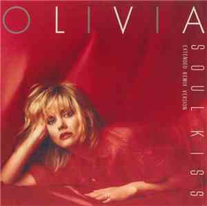 Olivia Newton-John - Soul Kiss