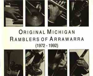 Original Michigan Ramblers Of Arrawarra - Original Michigan Ramblers Of Arr ...