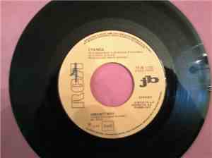 Panda  / George McCrae - Amanti Mai / I Can't Leave You Alone