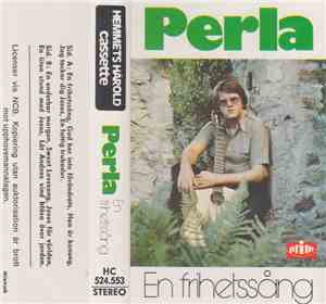 Perla - En Frihetssång