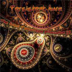 Persistent Aura - The Great Timestream Bifurcation EP