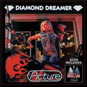 Picture - Diamond Dreamer / Picture I