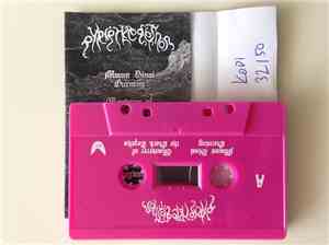 Pyriphlegethon - Rivers Of The Infernal Kingdom