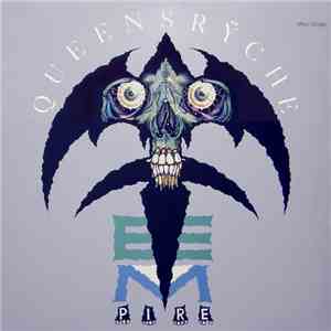 Queensrÿche - Empire