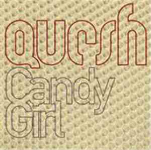 Quesh - Candy Girl