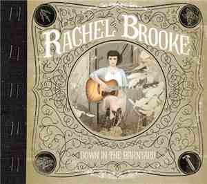 Rachel Brooke - Down In The Barnyard