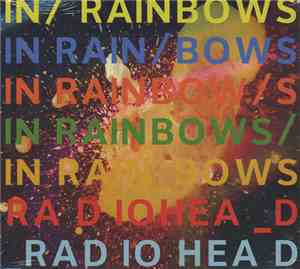 Radiohead - In Rainbows / Jigsaw Falling Into Place