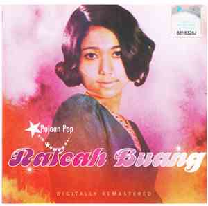 Rafeah Buang - Pujaan Pop