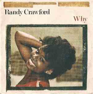 Randy Crawford - Why