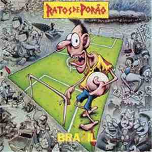 Ratos De Porão - Brasil