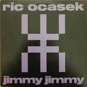 Ric Ocasek - Jimmy Jimmy