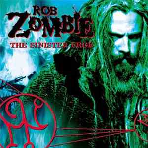 Rob Zombie - The Sinister Urge