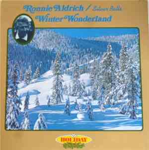 Ronnie Aldrich - Silver Bells