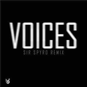 Rude Kid - Voices (Sir Spyro Remix)