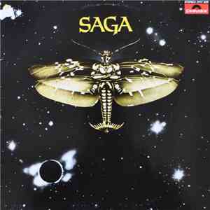 Saga  - Saga