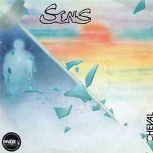 Sens  - Cheval