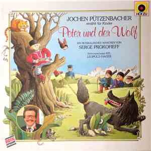 Sergei Prokofiev - Peter und der Wolf
