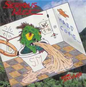 Serious Music - Bahno Společnosti