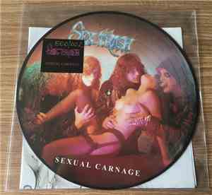 Sextrash - Sexual Carnage