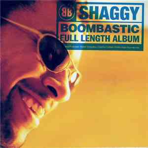 Shaggy - Boombastic