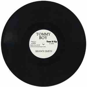 Shawn Smith  - Tear It Up