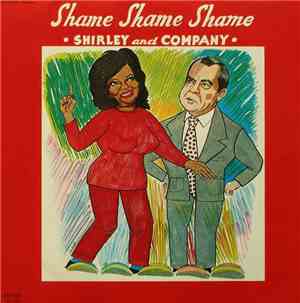 Shirley And Company - Shame Shame Shame