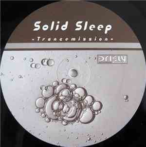 Solid Sleep - Trancemission