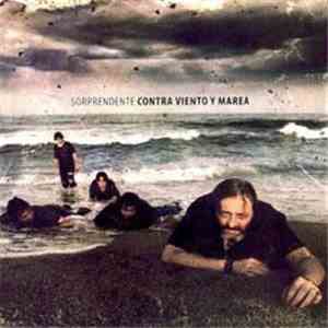 Sorprendente - Contra viento y marea