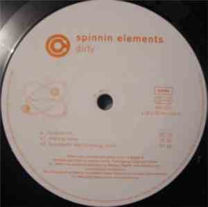 Spinnin Elements - Dirty