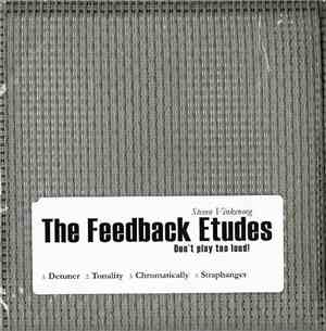Steven Vinkenoog - The Feedback Etudes