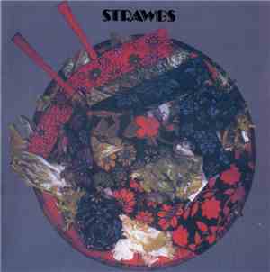 Strawbs - Strawbs