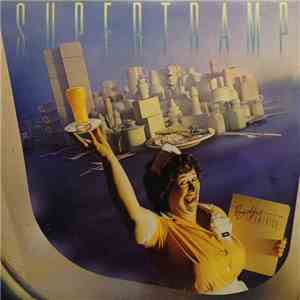 Supertramp - Breakfast In America